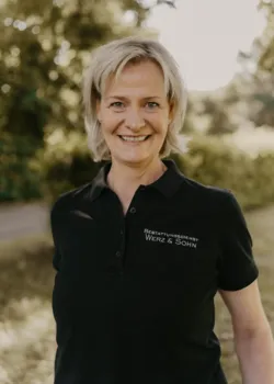 Simone Werz