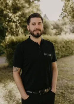 Nico Kretzmer